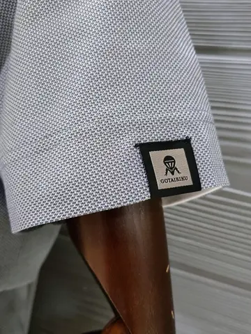 GOTAIRIKU 八幡 コーディネート画像