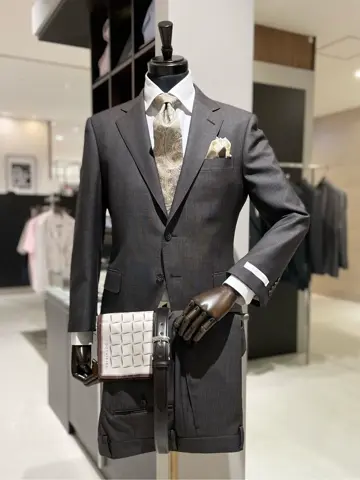 GOTAIRIKU 池田 コーディネート画像