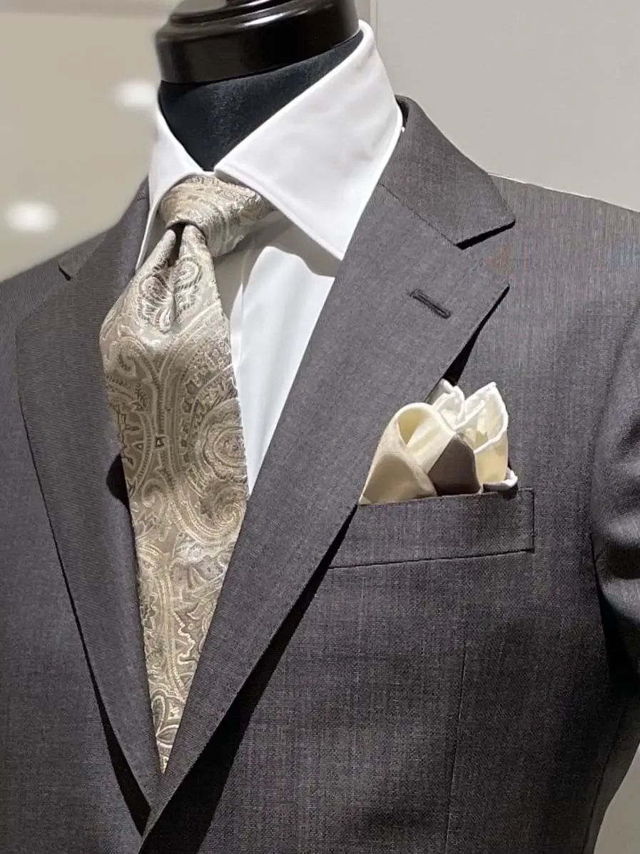 GOTAIRIKU 池田 コーディネート画像