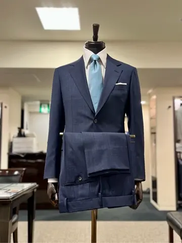 GOTAIRIKU 小管 コーディネート画像