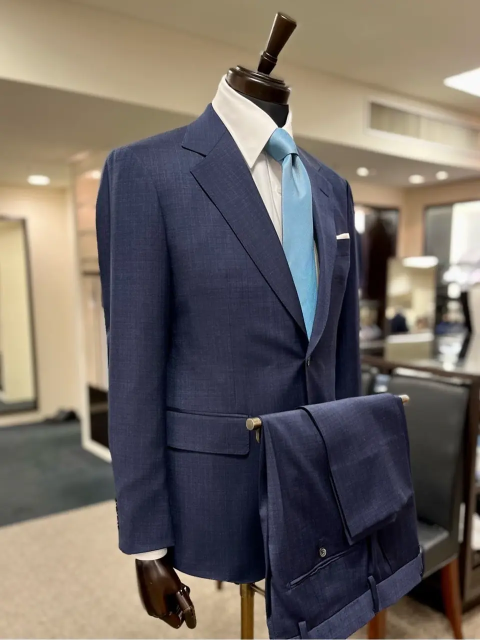 GOTAIRIKU 小管 コーディネート画像