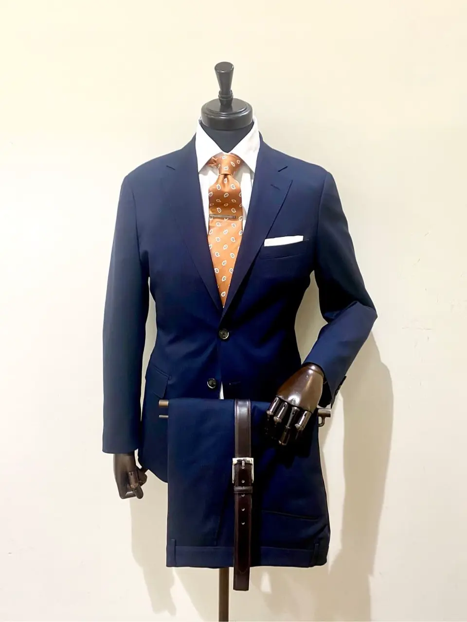  松田 コーディネート画像