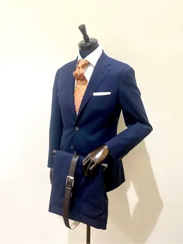 GOTAIRIKU 松田 コーディネート画像