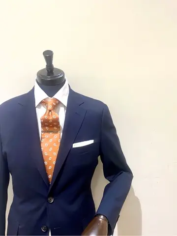 GOTAIRIKU 松田 コーディネート画像