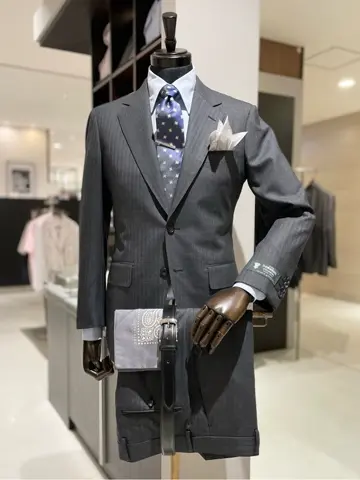 GOTAIRIKU 池田 コーディネート画像