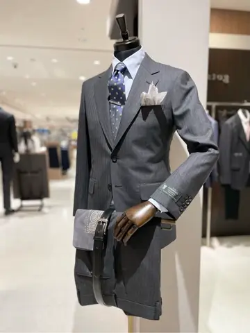 GOTAIRIKU 池田 コーディネート画像