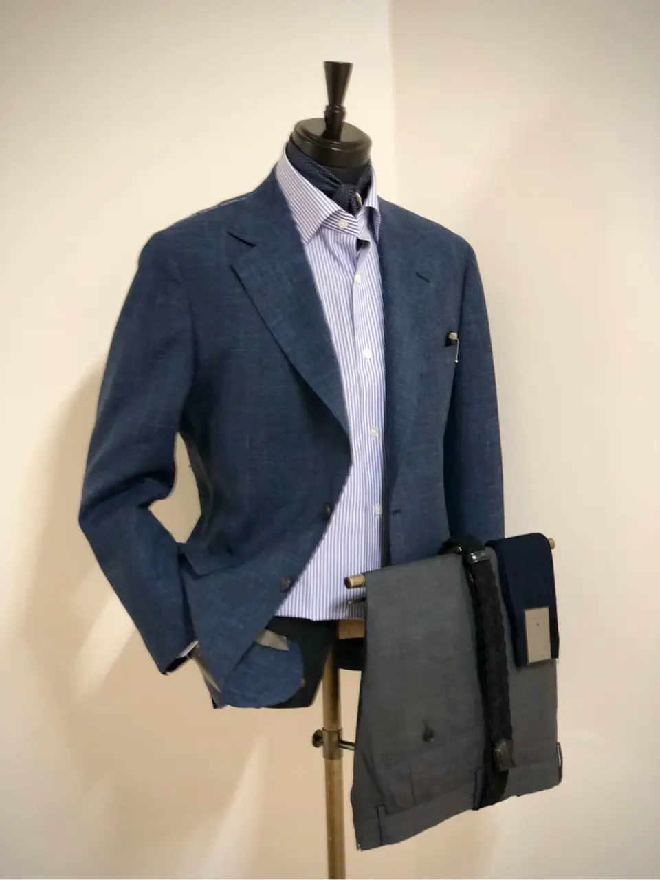 GOTAIRIKU 大滝 コーディネート画像