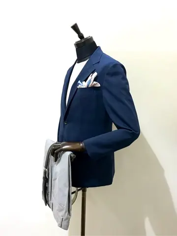 GOTAIRIKU 今井 コーディネート画像