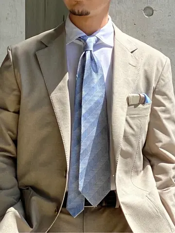 GOTAIRIKU 竹林 コーディネート画像