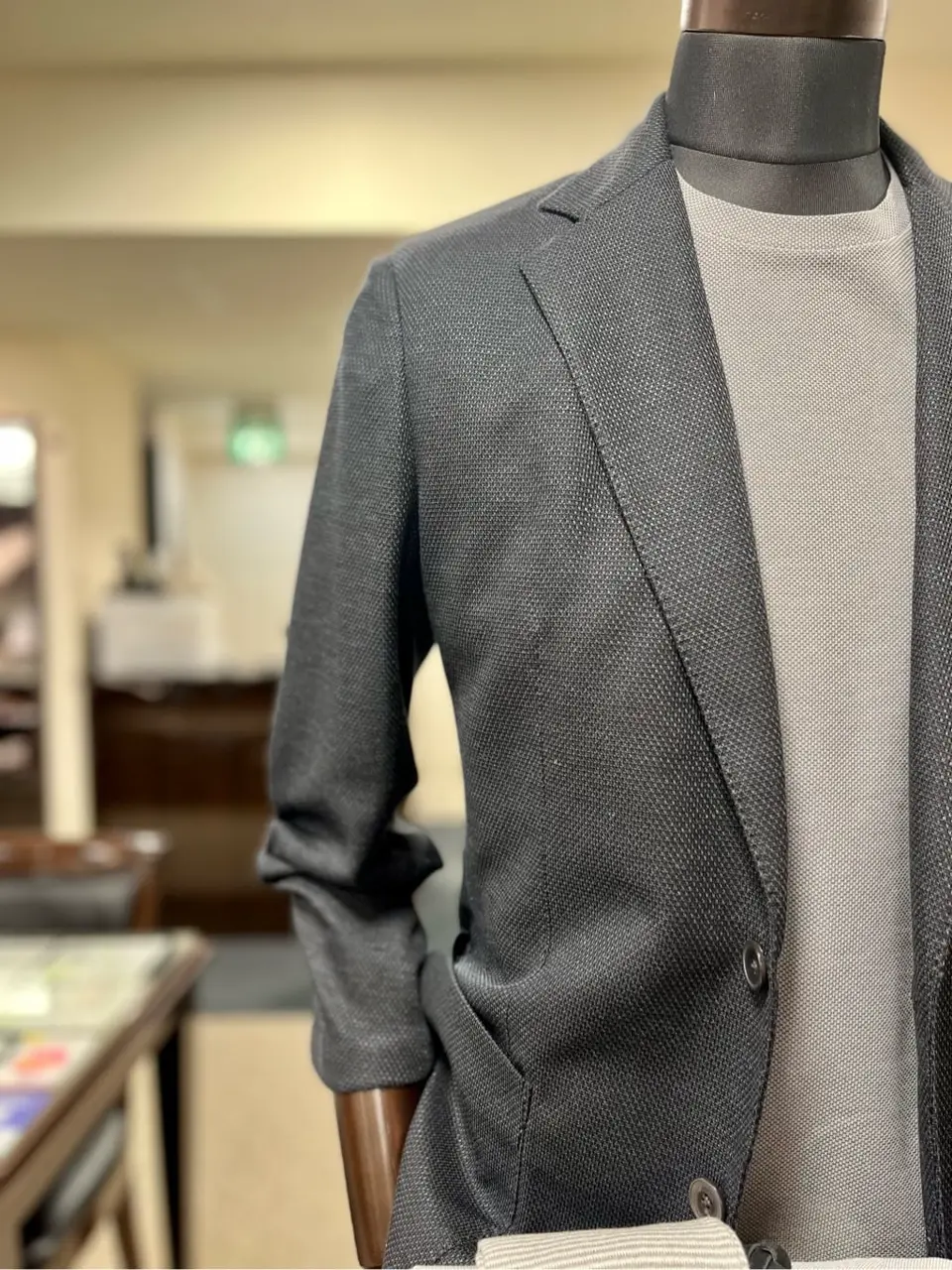 GOTAIRIKU 小管 コーディネート画像