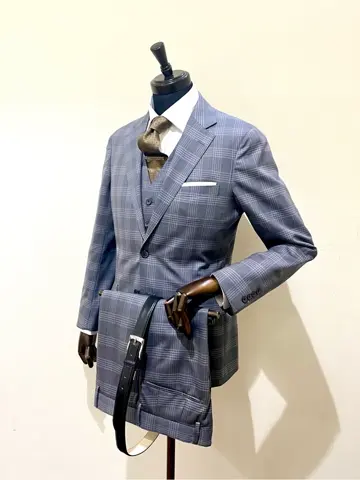 GOTAIRIKU 松田 コーディネート画像