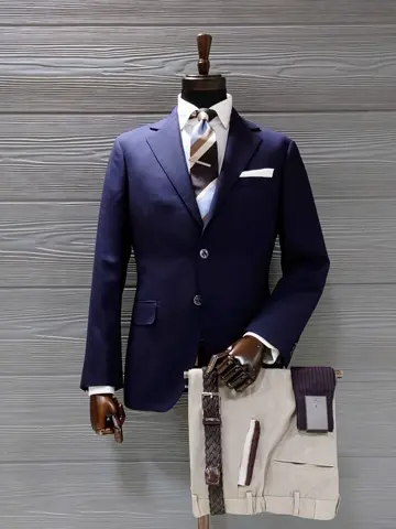 GOTAIRIKU 八幡 コーディネート画像