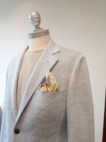 GOTAIRIKU 佐瀬 コーディネート画像