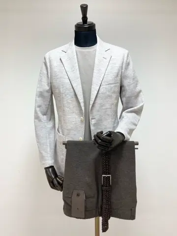 GOTAIRIKU 平石 コーディネート画像