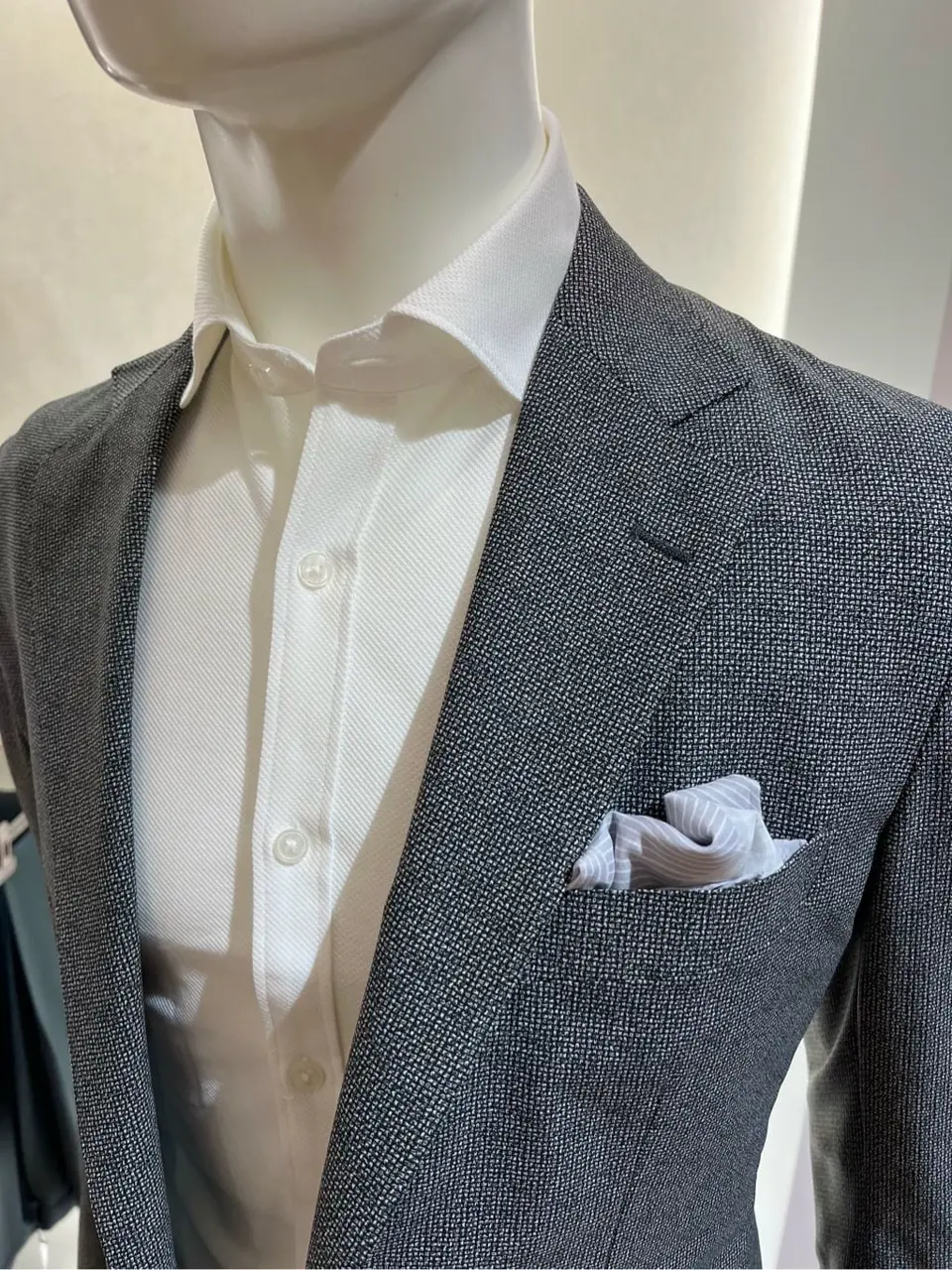 GOTAIRIKU 野村 コーディネート画像