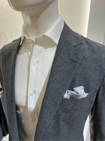 GOTAIRIKU 野村 コーディネート画像