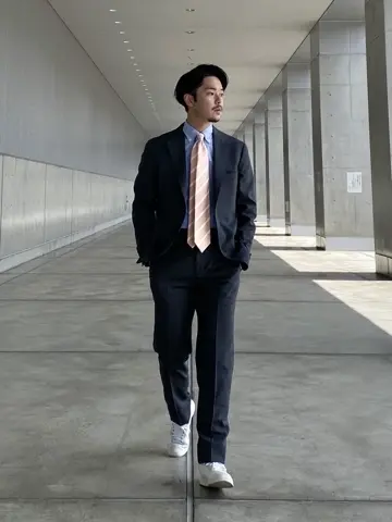 GOTAIRIKU 竹林 コーディネート画像