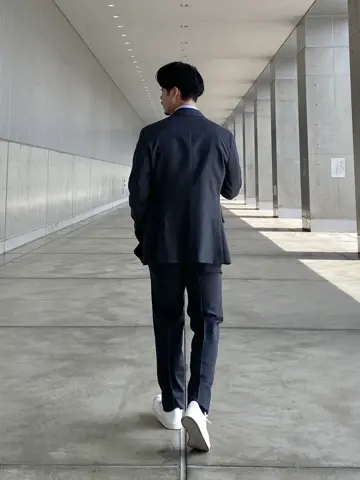 GOTAIRIKU 竹林 コーディネート画像