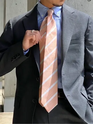 GOTAIRIKU 竹林 コーディネート画像