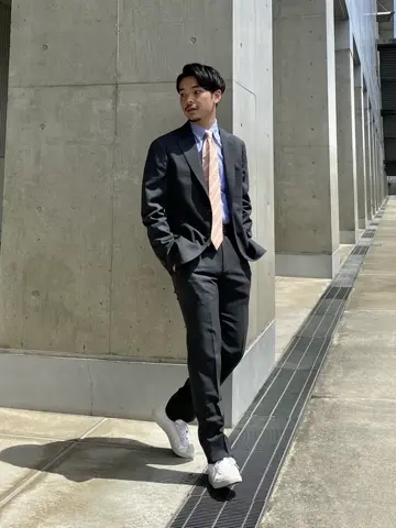 GOTAIRIKU 竹林 コーディネート画像