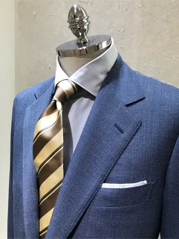 GOTAIRIKU 美濃 コーディネート画像