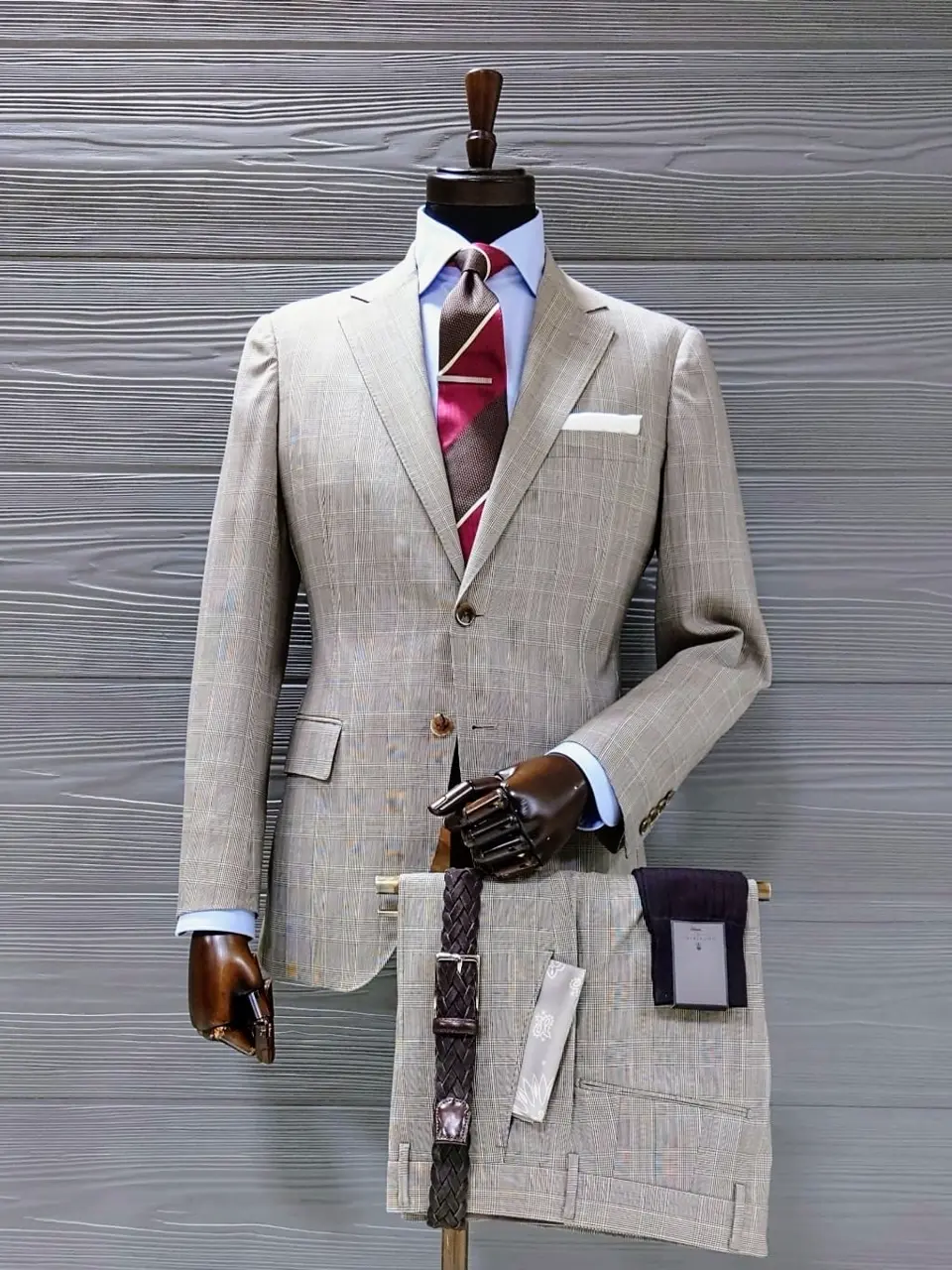  八幡 コーディネート画像