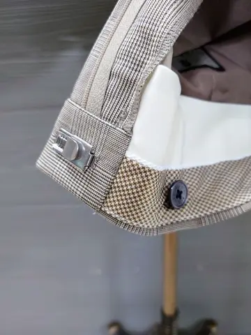 GOTAIRIKU 八幡 コーディネート画像