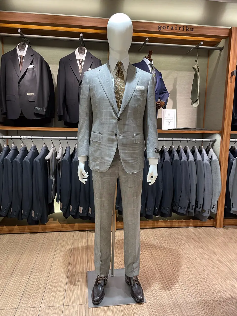  近藤 コーディネート画像