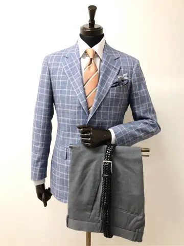 GOTAIRIKU スタッフ コーディネート画像