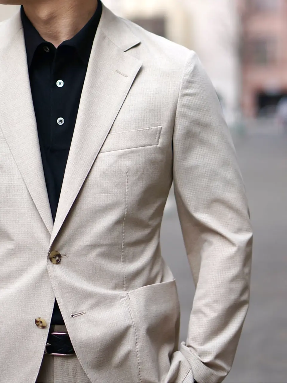 GOTAIRIKU 佐藤 コーディネート画像