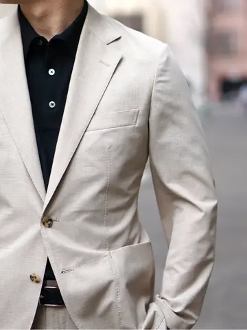 GOTAIRIKU 佐藤 コーディネート画像