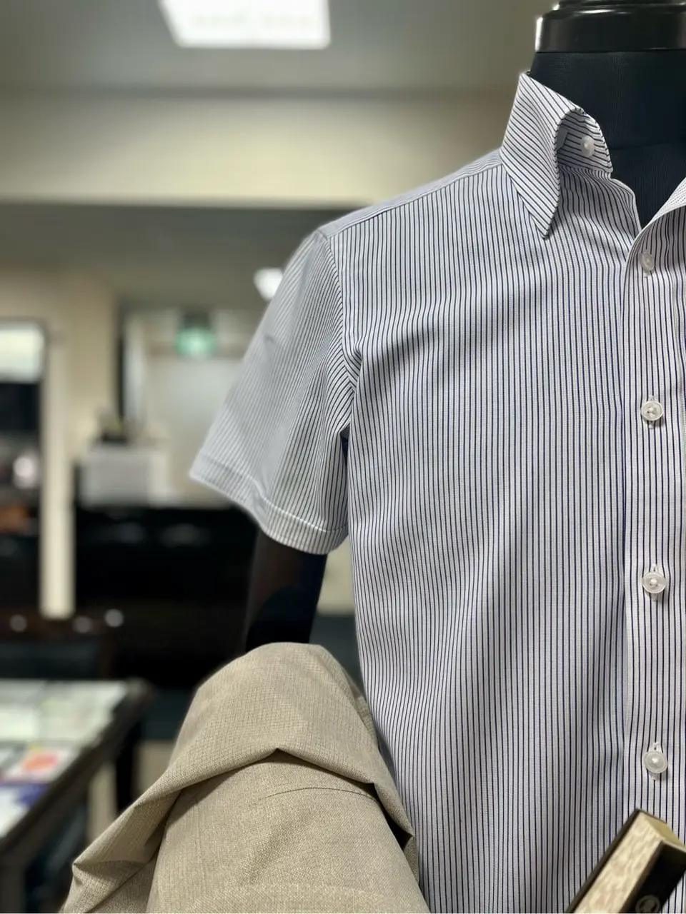 GOTAIRIKU 小管 コーディネート画像