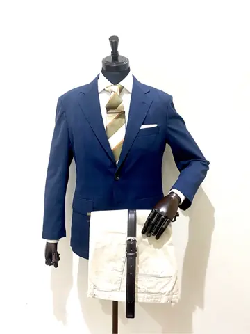 GOTAIRIKU 松田 コーディネート画像