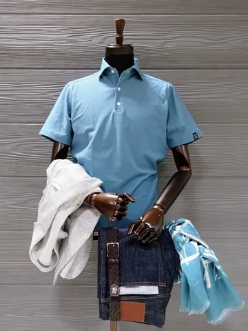 GOTAIRIKU 八幡 コーディネート画像