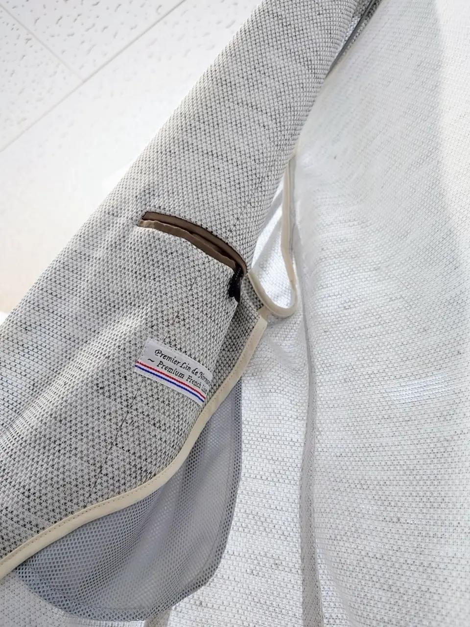 GOTAIRIKU 八幡 コーディネート画像