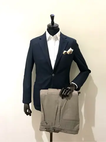 GOTAIRIKU 今井 コーディネート画像