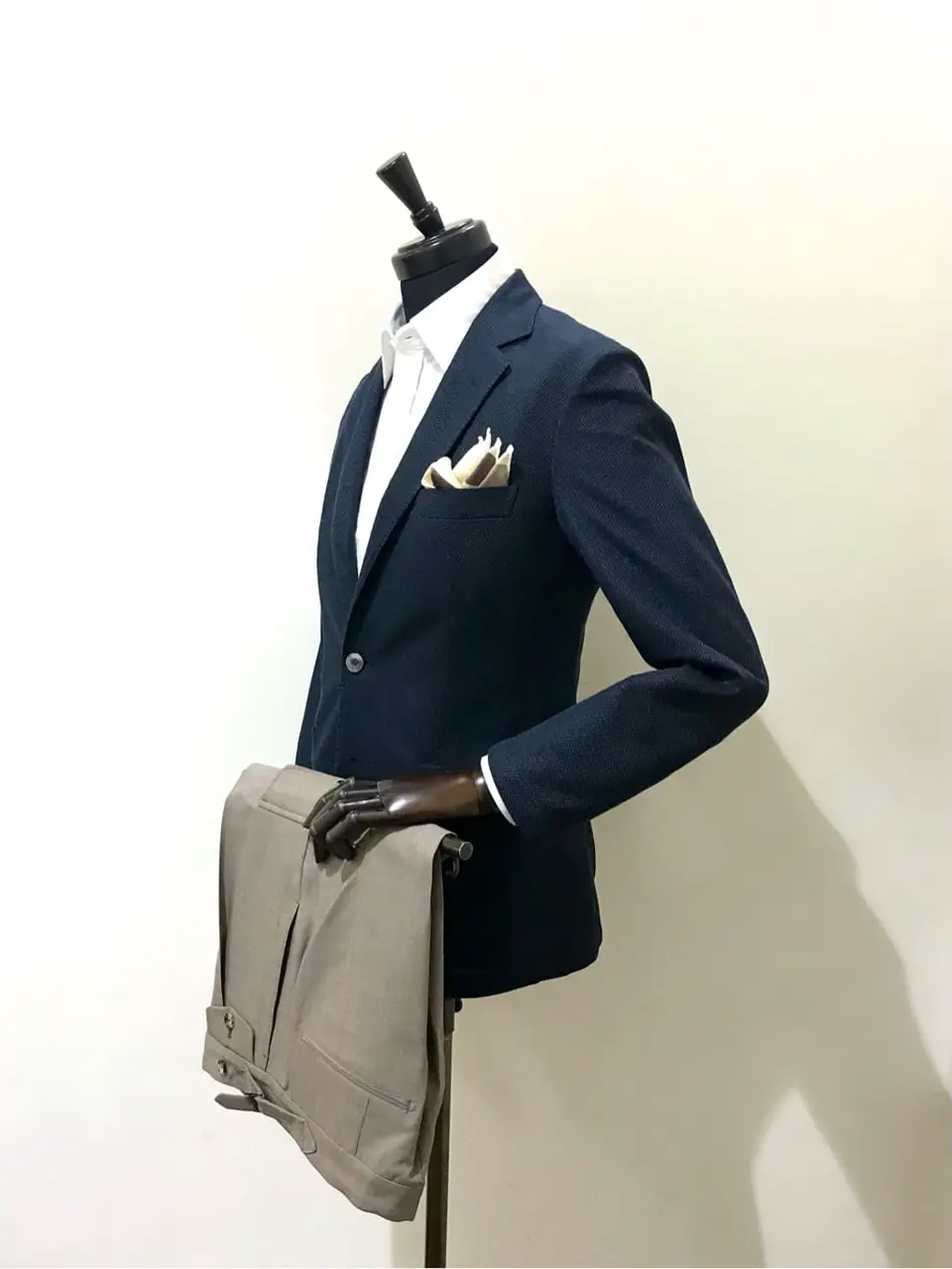 GOTAIRIKU 今井 コーディネート画像