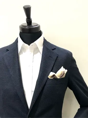 GOTAIRIKU 今井 コーディネート画像