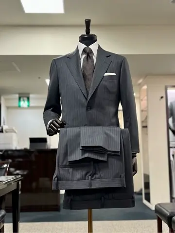 GOTAIRIKU 小管 コーディネート画像