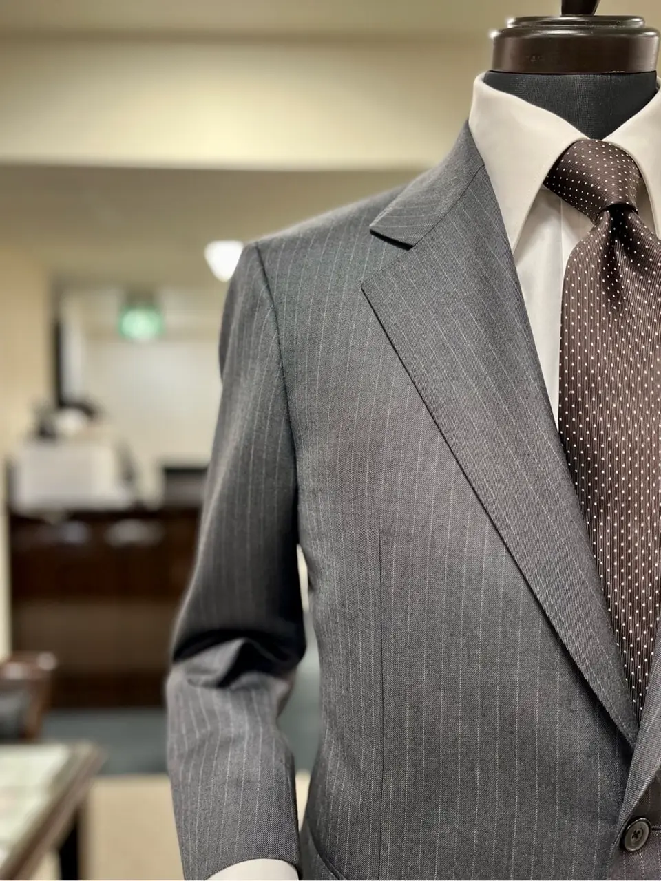 GOTAIRIKU 小管 コーディネート画像