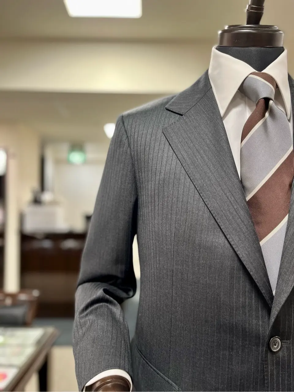 GOTAIRIKU 小管 コーディネート画像