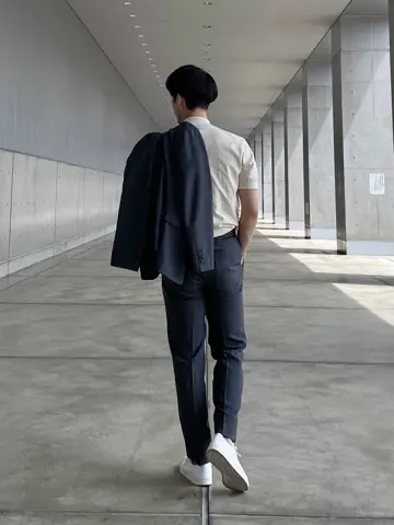 GOTAIRIKU 竹林 コーディネート画像