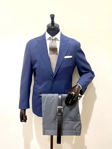 GOTAIRIKU 松田 コーディネート画像