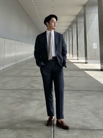 GOTAIRIKU 竹林 コーディネート画像