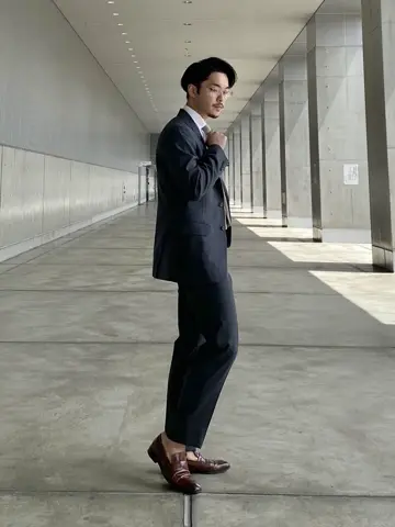 GOTAIRIKU 竹林 コーディネート画像