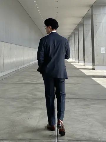 GOTAIRIKU 竹林 コーディネート画像