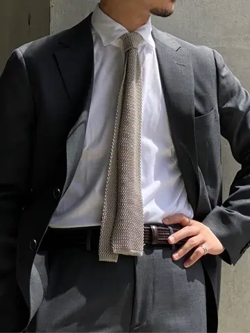 GOTAIRIKU 竹林 コーディネート画像