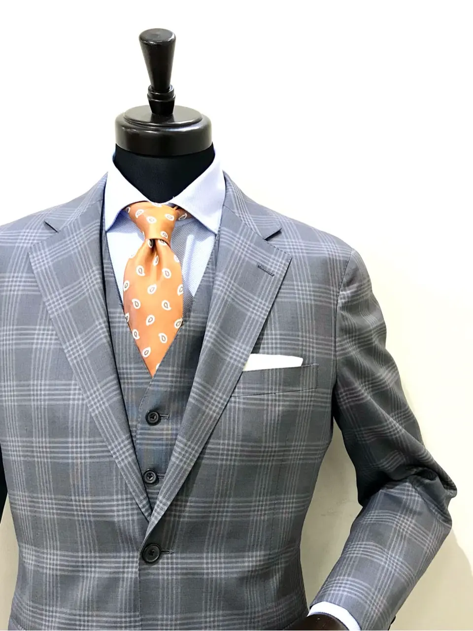 GOTAIRIKU 今井 コーディネート画像