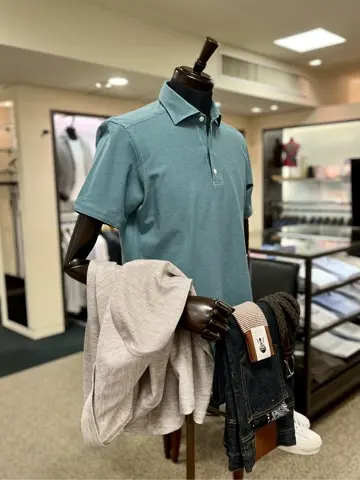 GOTAIRIKU 小管 コーディネート画像