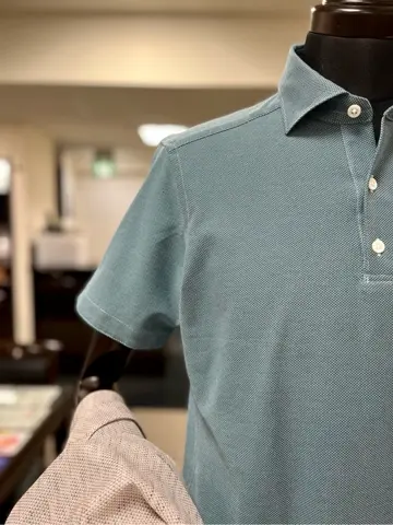 GOTAIRIKU 小管 コーディネート画像